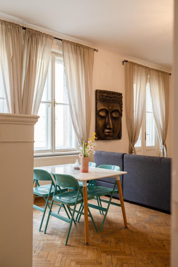 Frida Apartman Pressburg Exterior foto