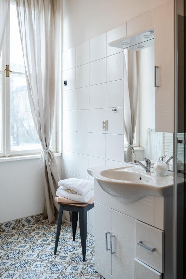 Frida Apartman Pressburg Exterior foto