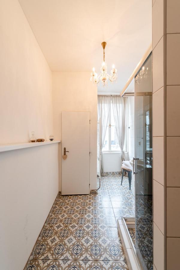 Frida Apartman Pressburg Exterior foto
