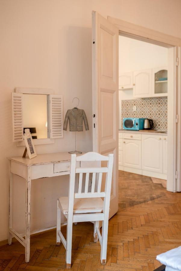 Frida Apartman Pressburg Exterior foto