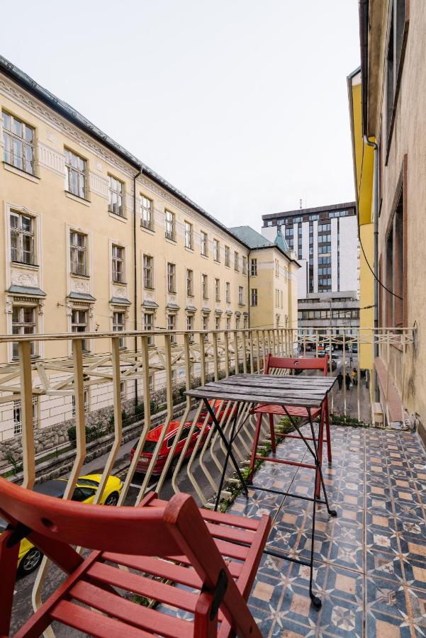 Frida Apartman Pressburg Exterior foto